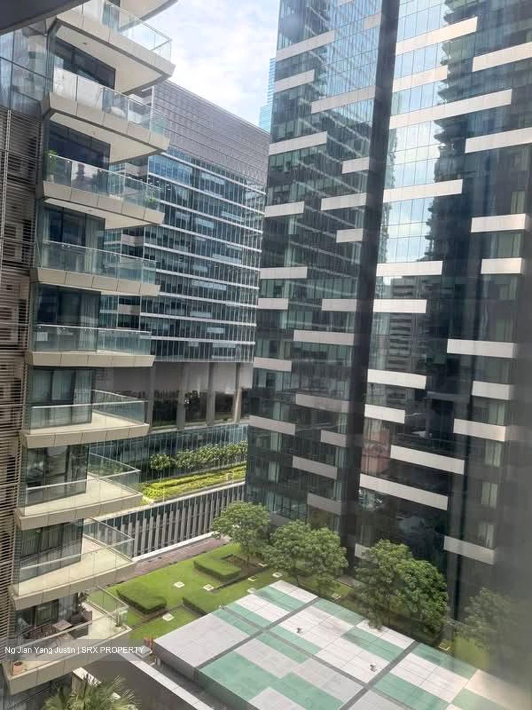 One Shenton (D1), Apartment #601040851
